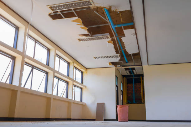 Best Flooded house restoration  in North Fond Du Lac, WI