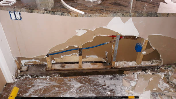 Trusted WI Water damage restoration Experts