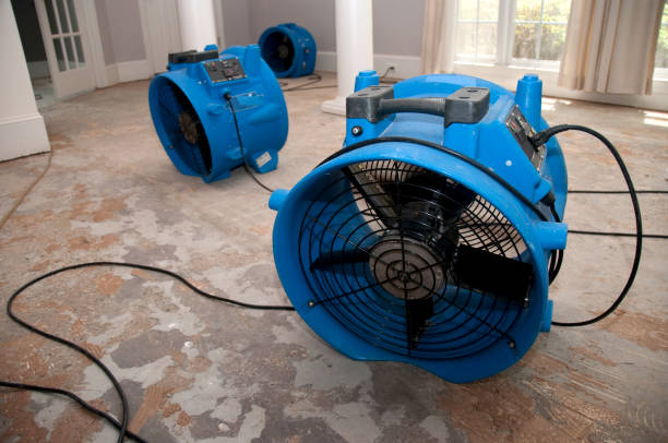  North Fond Du Lac, WI Water damage restoration Pros